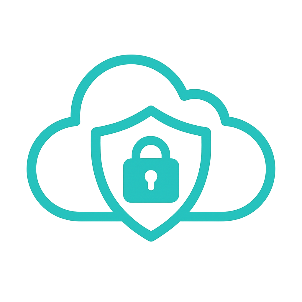 Secure Storage Vault