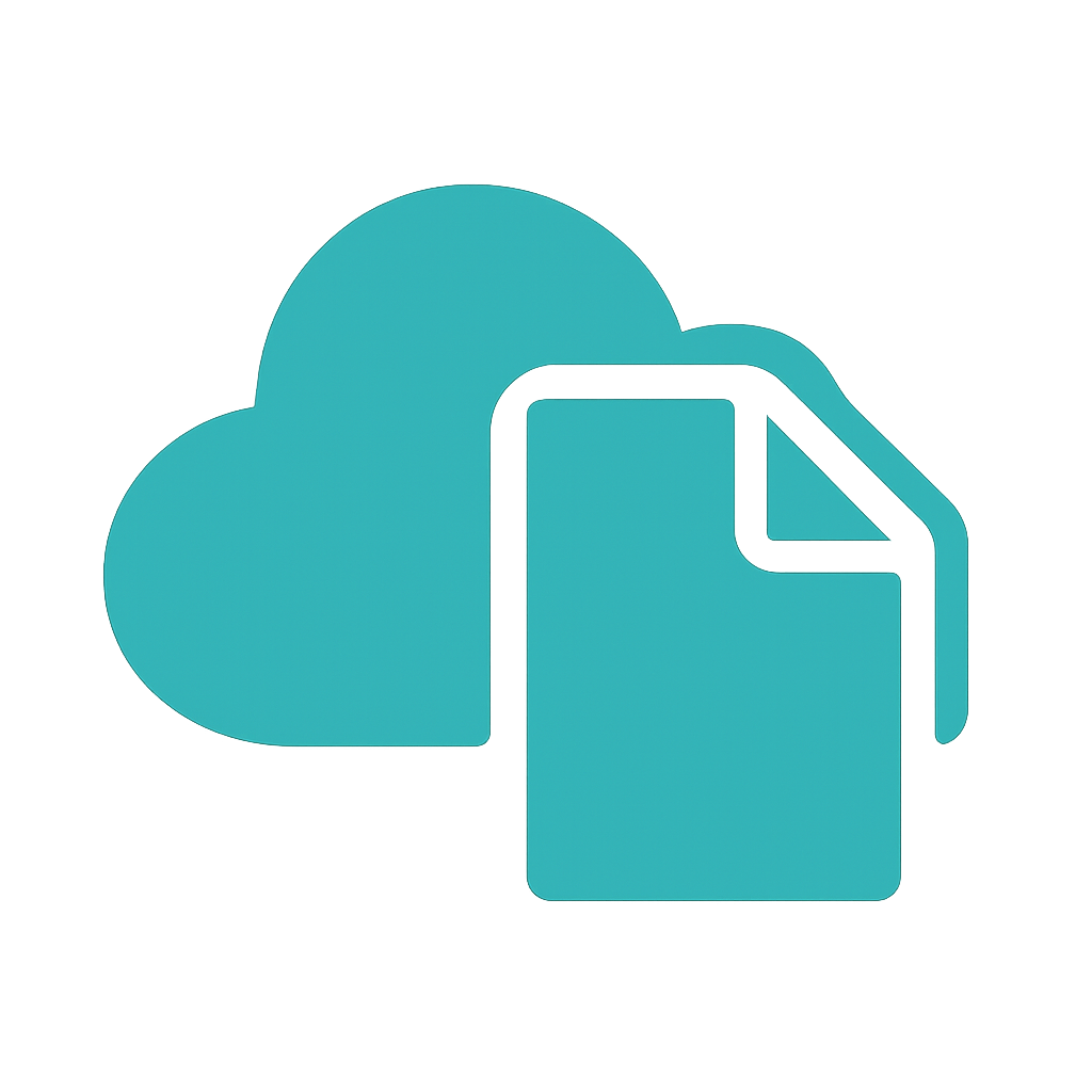 Secure Content Storage