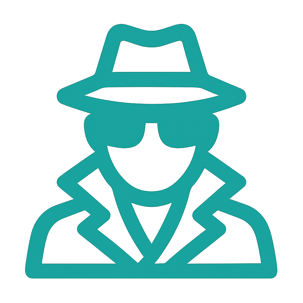 Impersonator & Scam Check